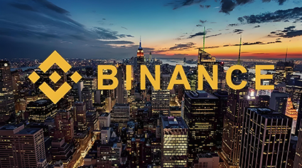 币安IEO网交易界面